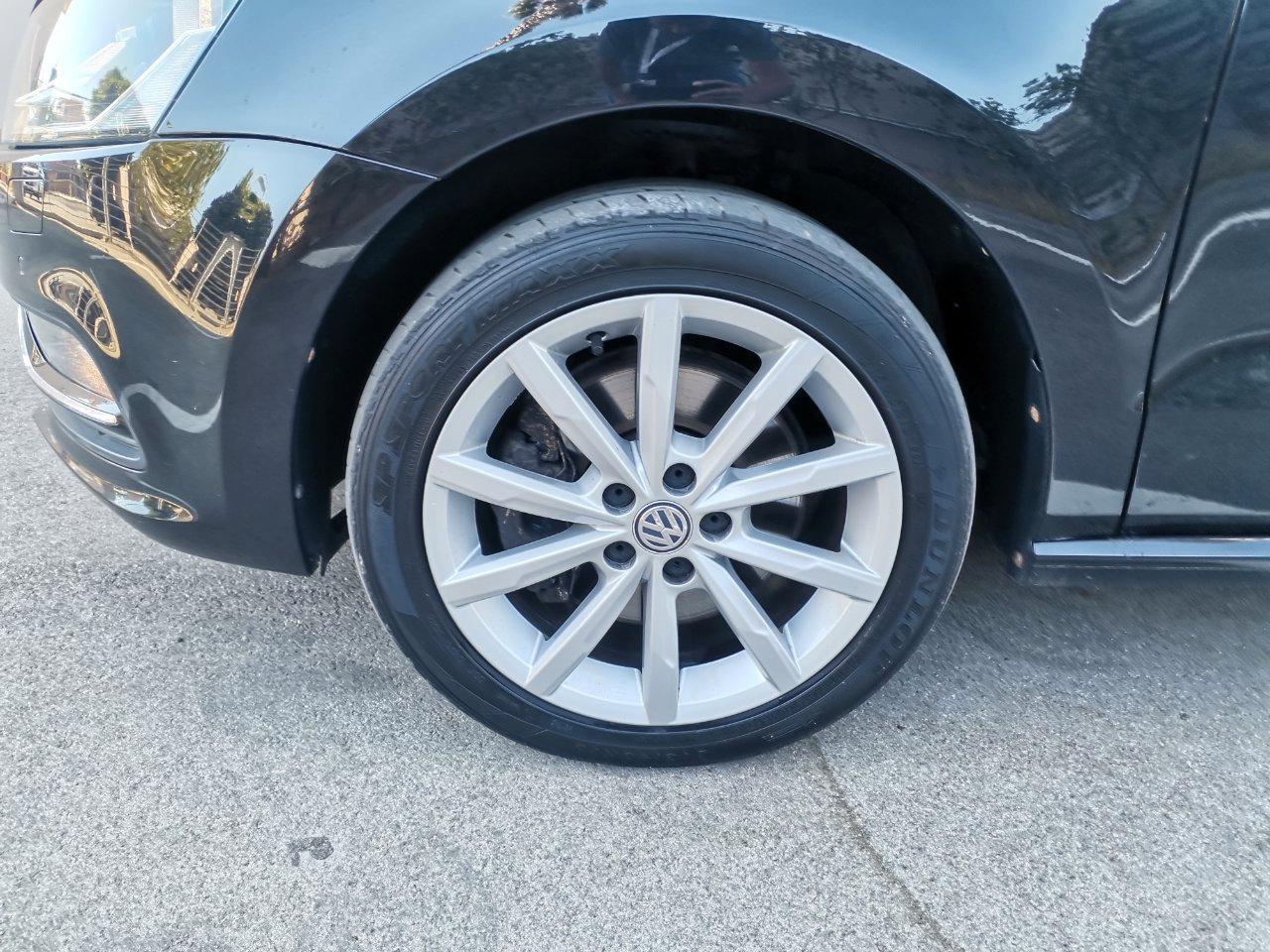Volkswagen Polo 5 Porte Polo 5p 1.4 tdi 105cv Highline