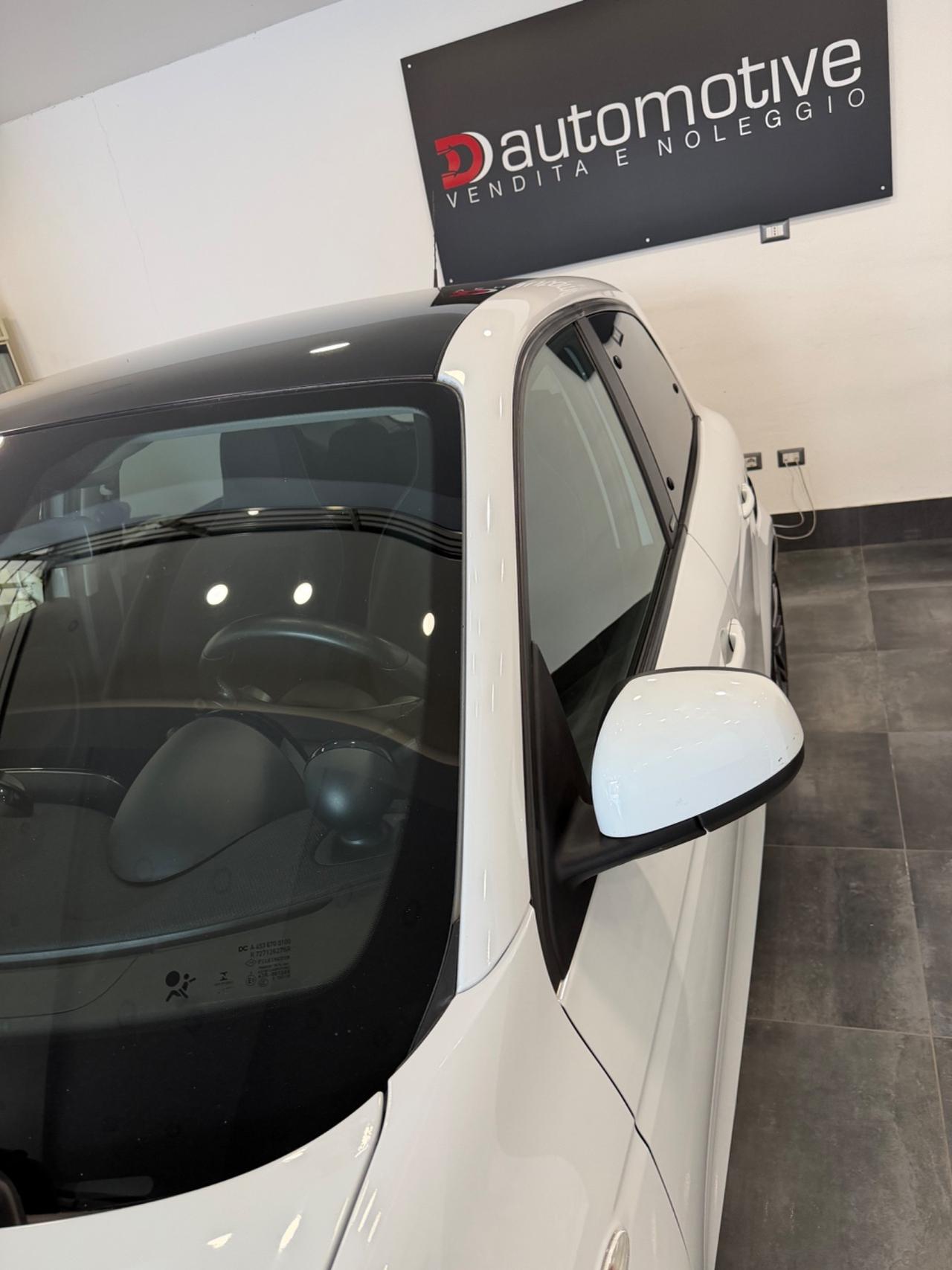 Smart ForFour BRABUS 0.9 Turbo twinamic