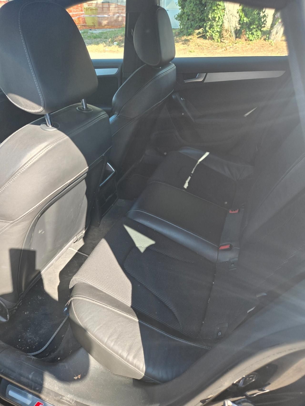 Audi A5 SPB 2.0 TDI 177 CV multitronic Ambiente