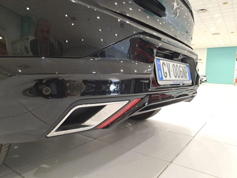 DS DS4 BlueHDi 130 Automatico Opera