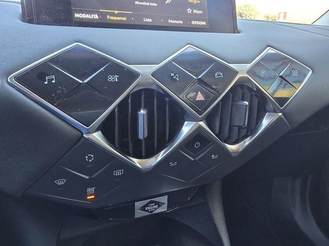 DS DS3 Crossback 1.2 PureTech So Chic