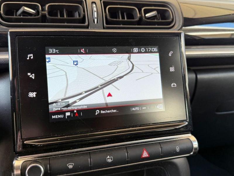 Citroën C3 SHINE BICOLORE+GPL