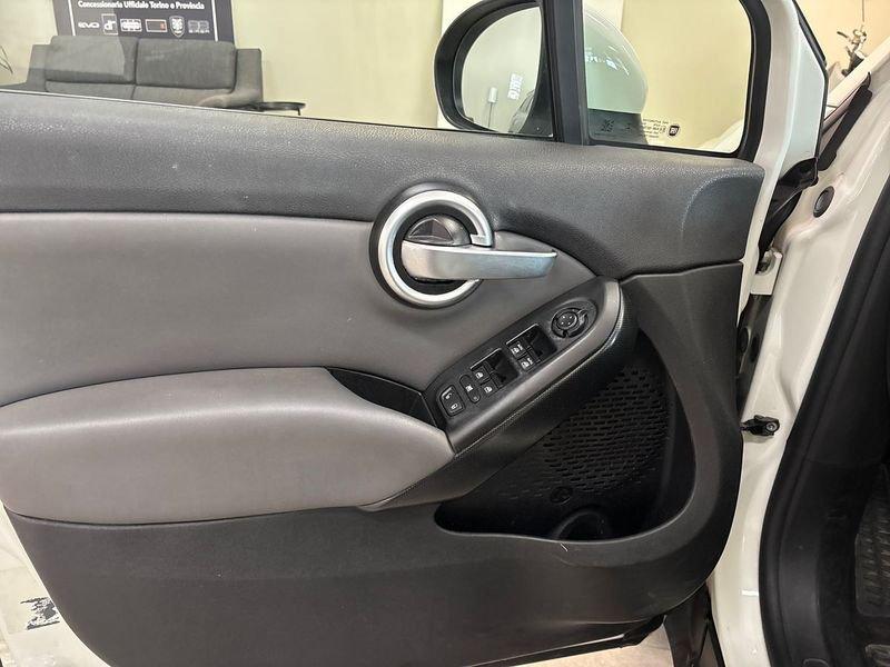 FIAT 500X 1.6 mjt Pop Star 4x2 120cv