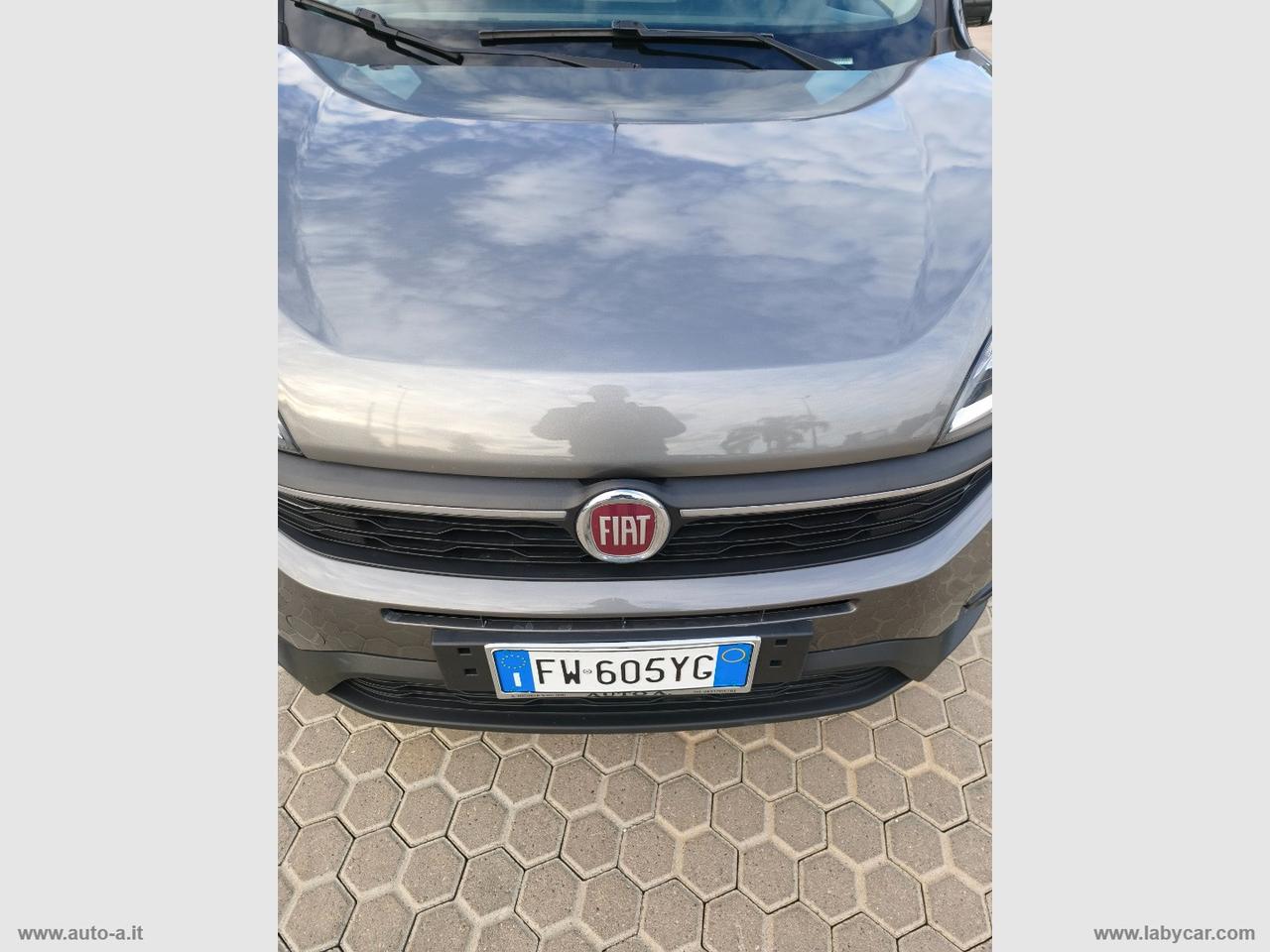 FIAT Doblò 1.6 MJT 105CV 5 POSTI Combi N1