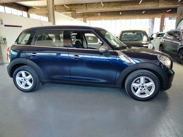 MINI Countryman Mini One D Countryman