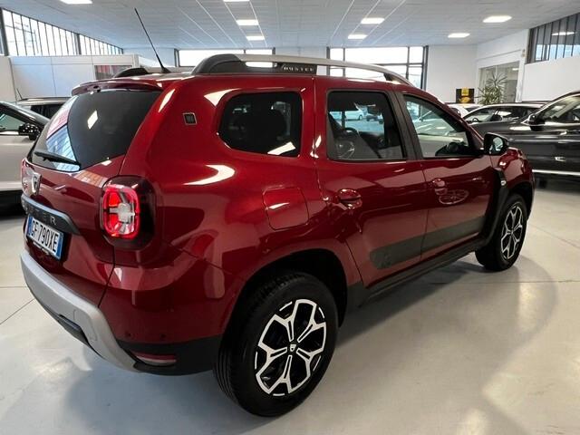 Dacia Duster 1.0 TCe 100 CV ECO-G 4x2 15th Anniversary