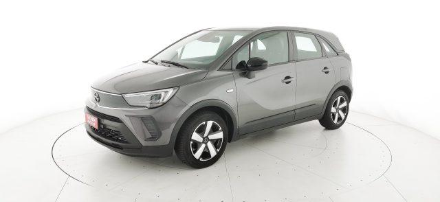 OPEL Crossland 1.2 12V Start&Stop Edition