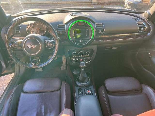 MINI Cooper Clubman 2.0 S Hype