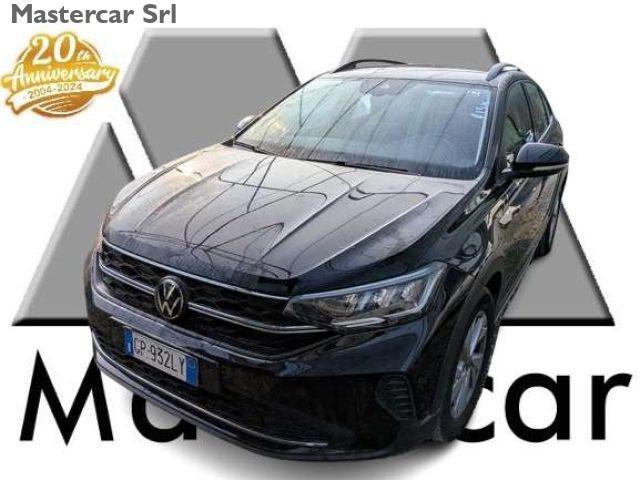 VOLKSWAGEN Taigo Taigo 1.0 tsi Life 110cv dsg - GP932LY