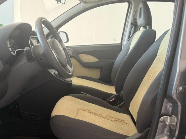 FIAT Panda 1.2 Dynamic Eco