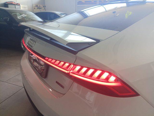 AUDI A7 SPB 45 3.0 TDI quattro ultra S tronic Business Plu