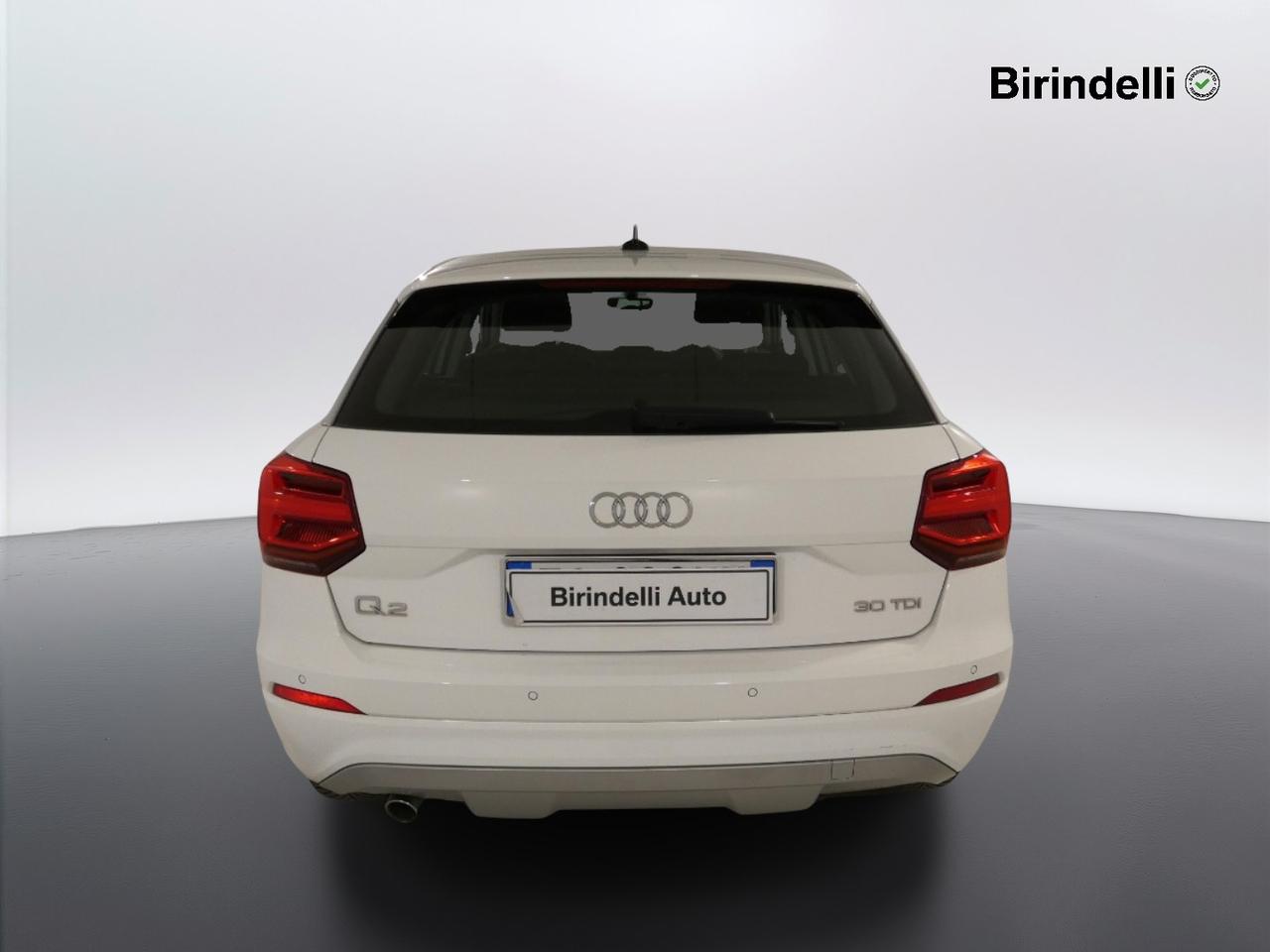 AUDI Q2 - Q2 30 TDI S tronic Admired