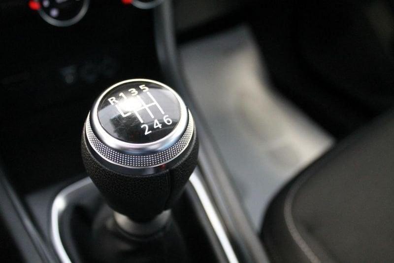 Renault Captur Blue dCi 8V 95 CV Business