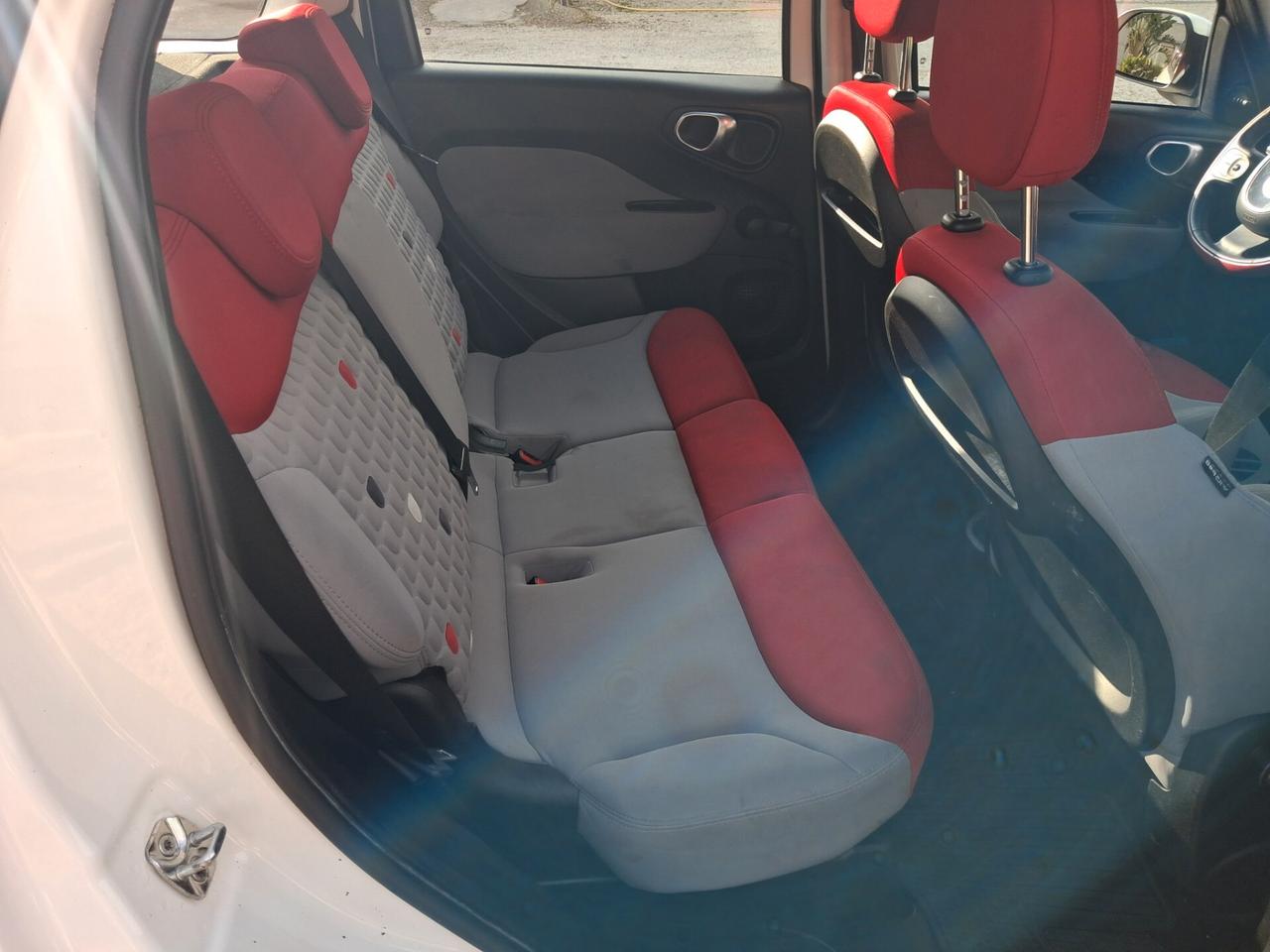 Fiat 500L 1.4 95 CV Pop Star anno 2013