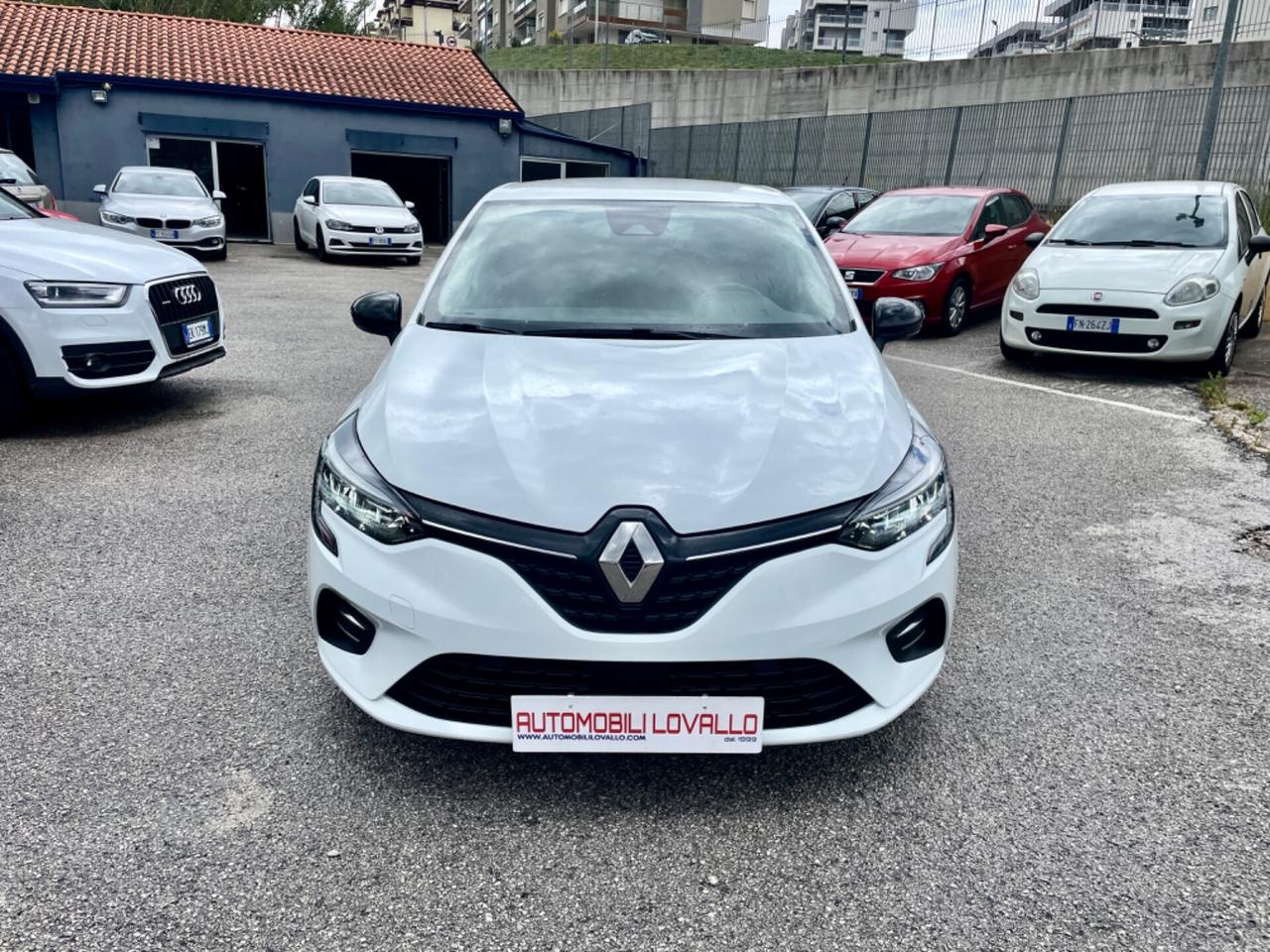 Renault Clio dCi 100 CV Evolution 2023