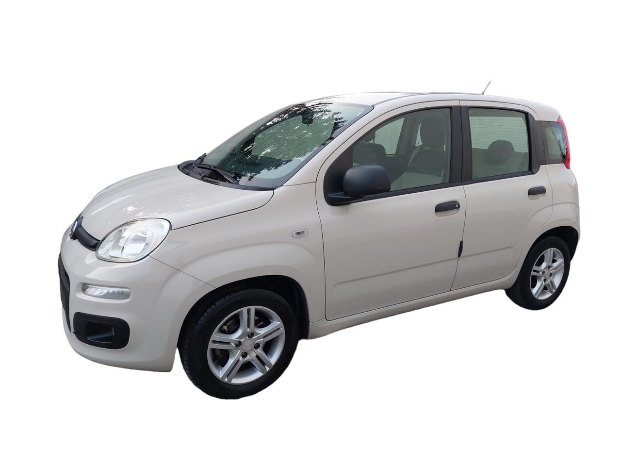 Fiat Panda 1.3 MJT S&S Easy *EURO 6B*