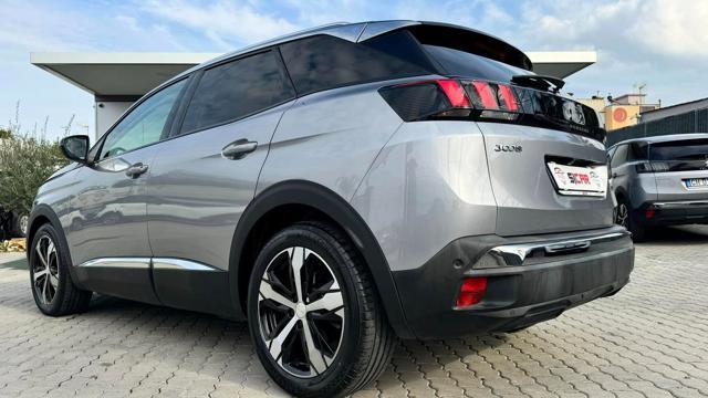 PEUGEOT 3008 BlueHDi 130 S&S Allure