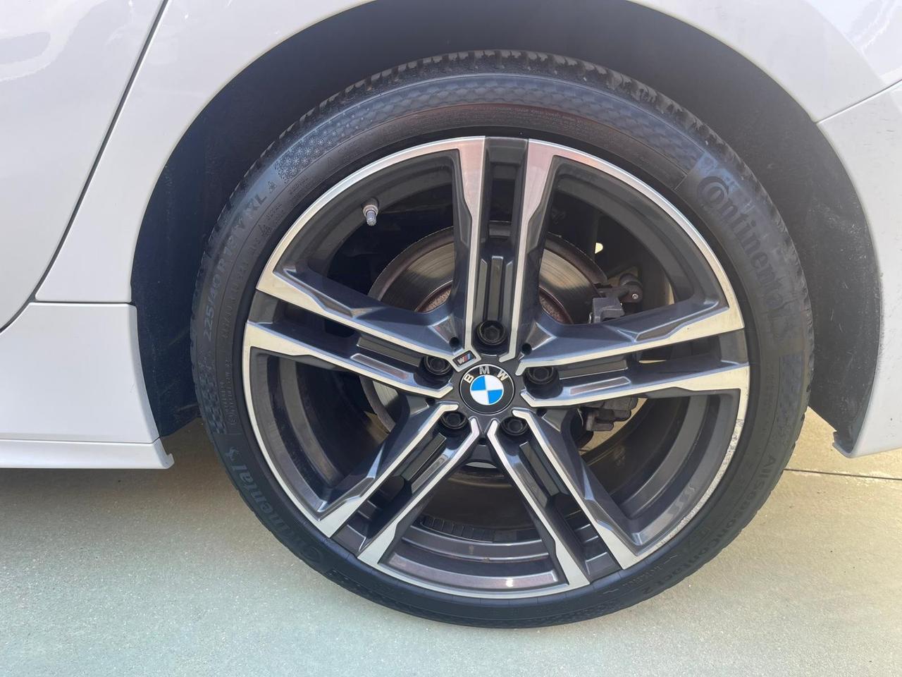 Bmw Serie 1 - 118d 5p. Msport