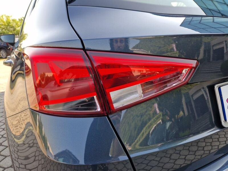 Seat Arona 1.0 EcoTSI Style