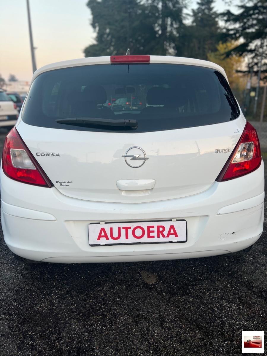 OPEL - Corsa - 1.2 16V 80CV GPL-TECH 5p. Edition