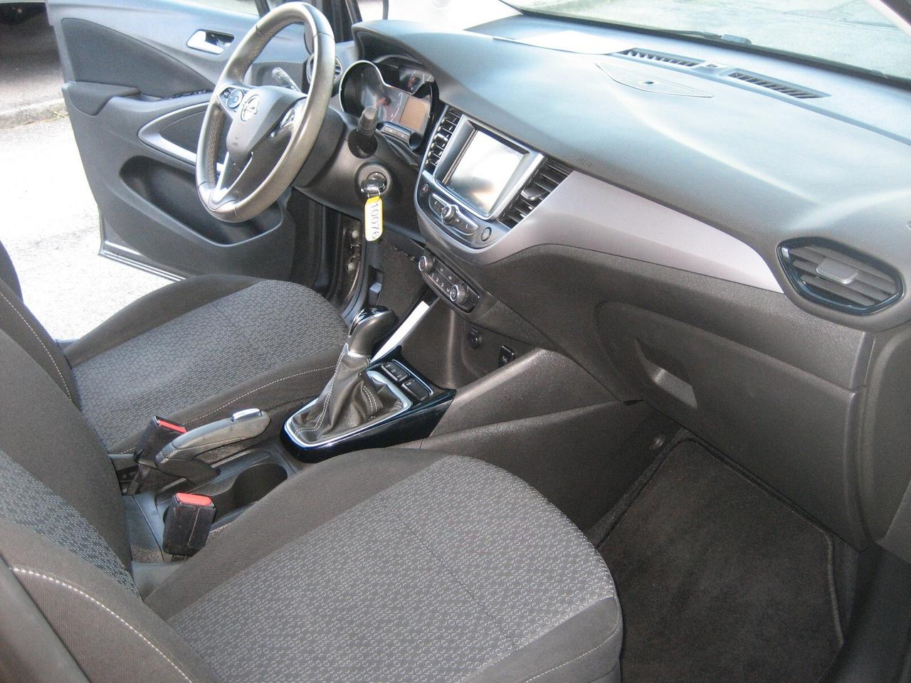 Opel Crossland 1.2 12V Start&Stop Edition