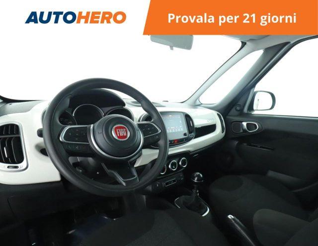 FIAT 500L 1.4 95 CV City Cross