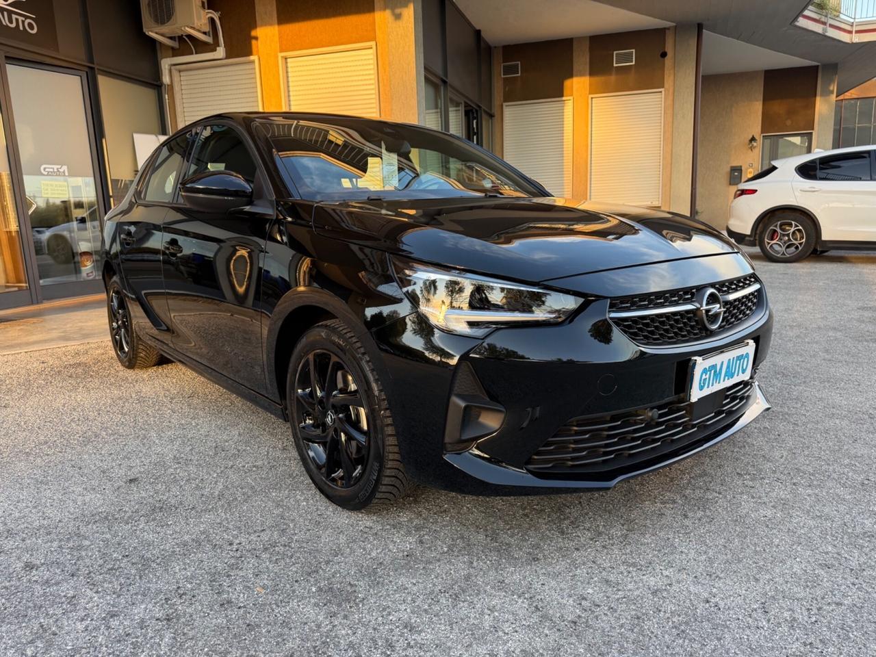 Opel Corsa 1.2 100 CV - OK Neopatentati