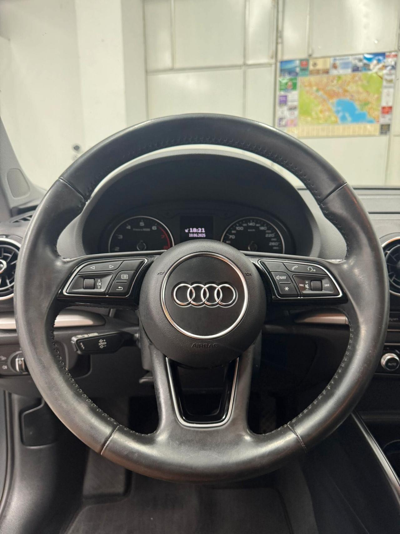 Audi A3 SPB 1.0 TFSI Sport