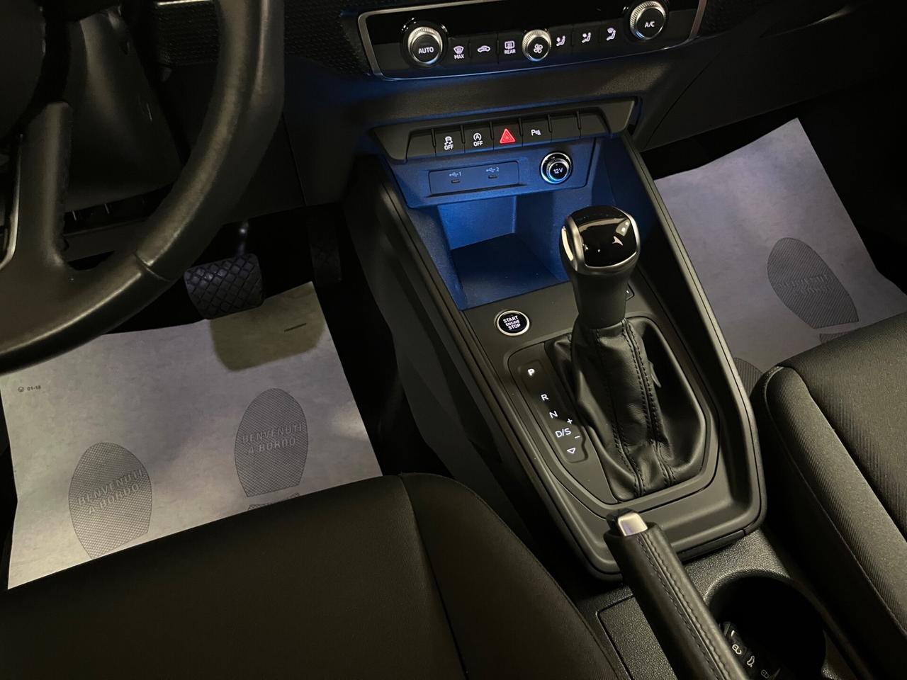 Audi A1 allstreet 30 TFSI S tronic 2023’