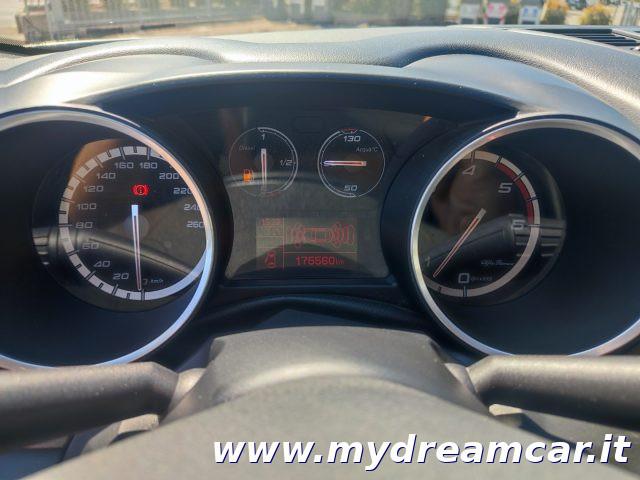 ALFA ROMEO Giulietta 1.6 JTDm-2 105 CV Exclusive