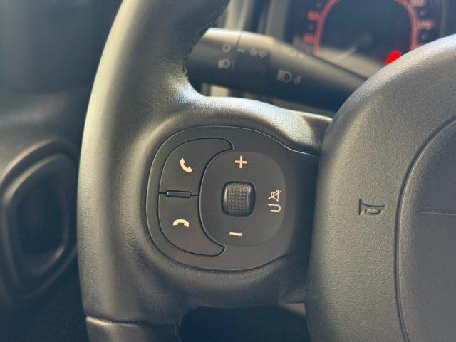 FIAT Panda 1.3 MJT 95 CV S&S Lounge