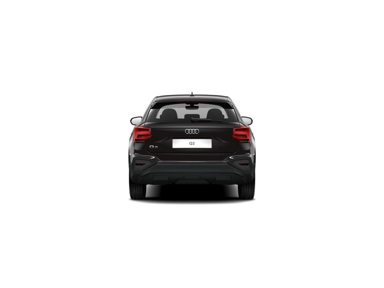 Audi Q2 30 2.0 tdi admired