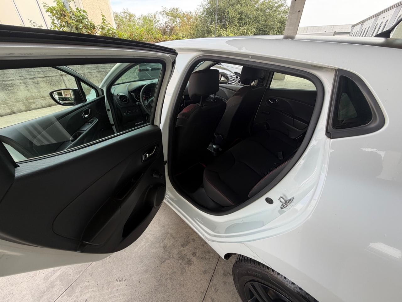 Renault Clio 1.2 75CV GPL 5 porte Live