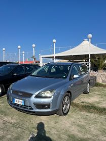 Ford Focus CC Focus C-Max 1.6 TDCi (110CV)