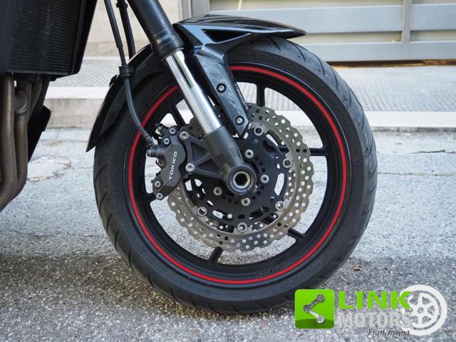 KAWASAKI Versys 1000 ABS ++ PROMO DEL MESE++