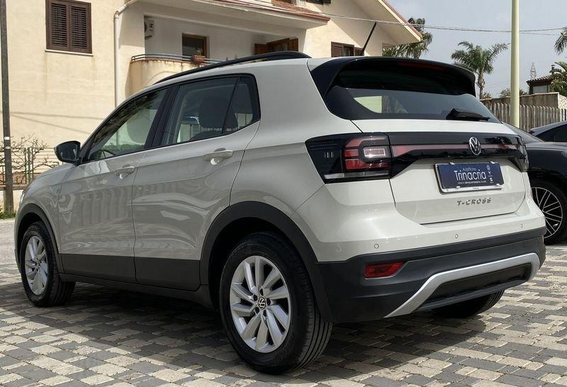 Volkswagen T-Cross Style 1.0 TSI 95 CV