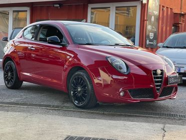 MiTo 1.4 78 GPL/NEOPATENTATI/UNIPRO/TAGLIANDI ALFA