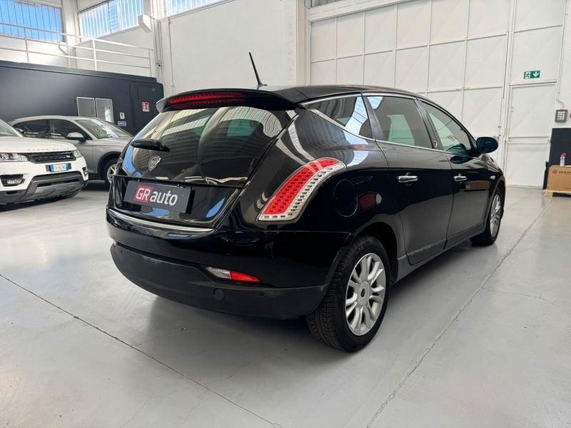 Lancia Delta Delta 2.0 mjt Platino 165cv dpf