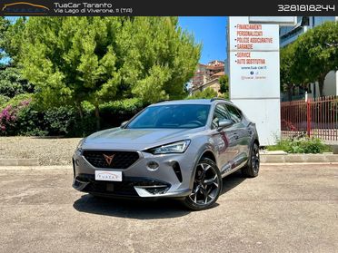 Cupra Formentor 2.0 TDI #11101