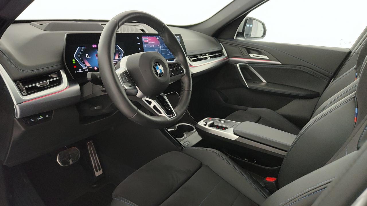 BMW X1 U11 - X1 xdrive20d mhev 48V MSport Pro auto