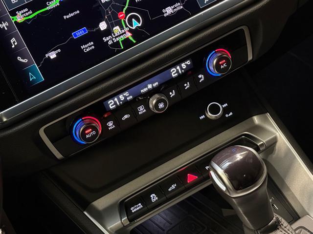AUDI Q3 45 TFSI e S tronic S line edition