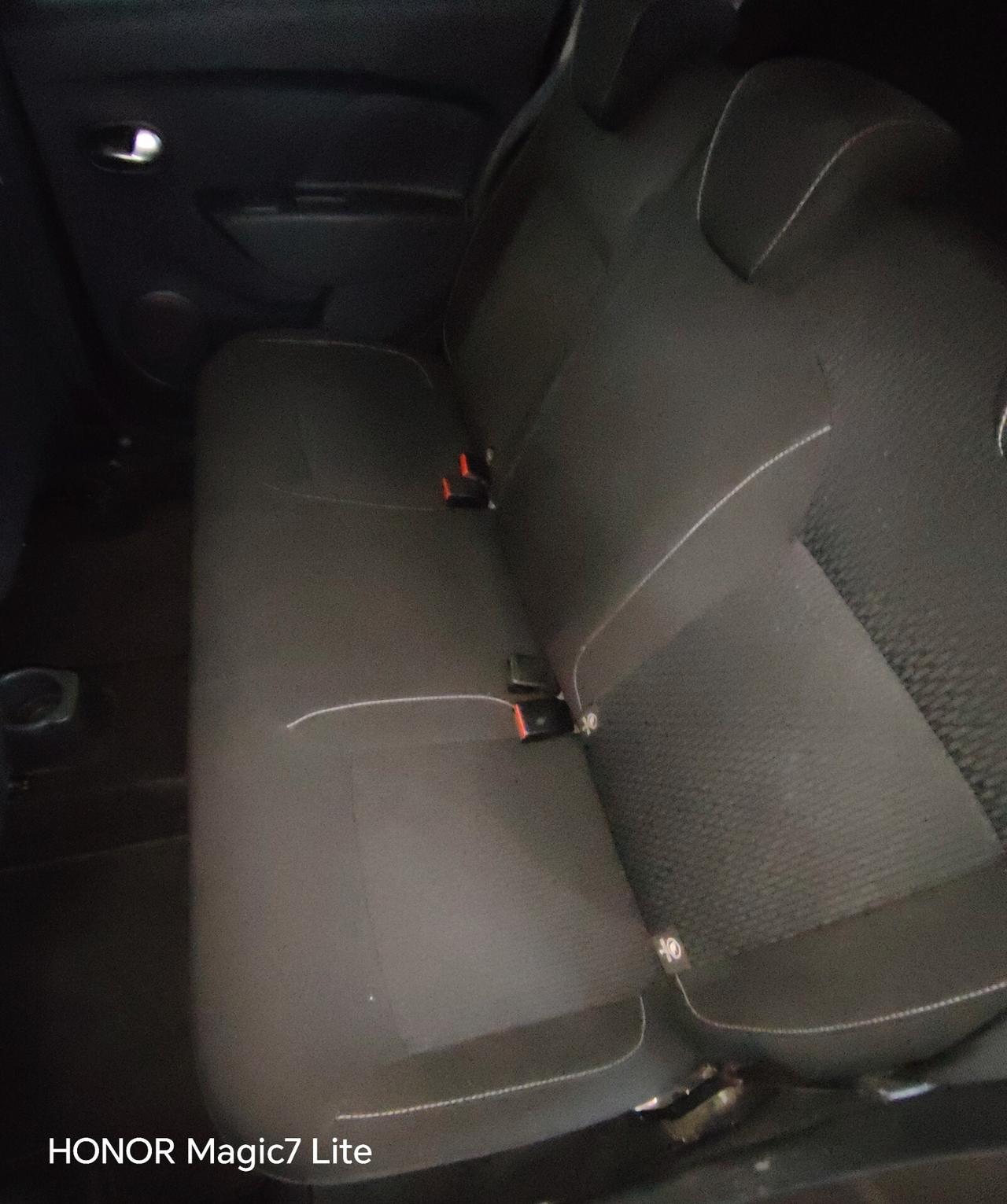 Dacia Sandero Streetway 1.5 Blue dCi 75 CV S&S Comfort