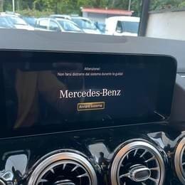 Mercedes-benz GLA 200 GLA 200 d Automatic Premium