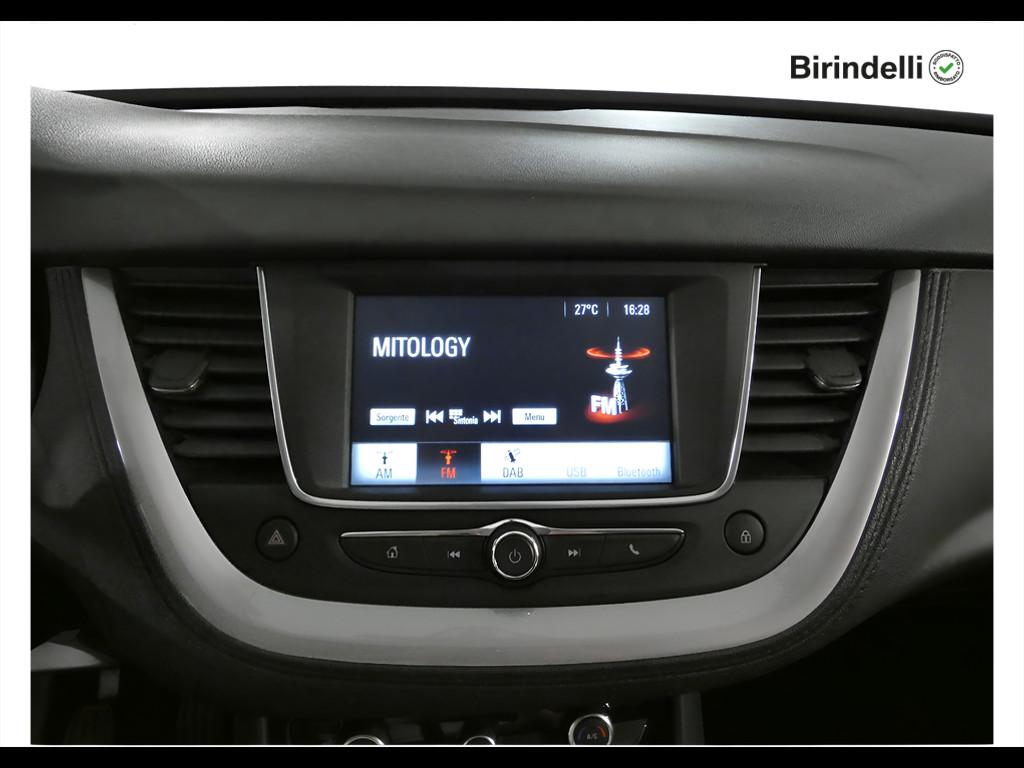 OPEL Grandland 1ª serie - Grandland X 1.5 diesel Ecotec Start&Stop Business