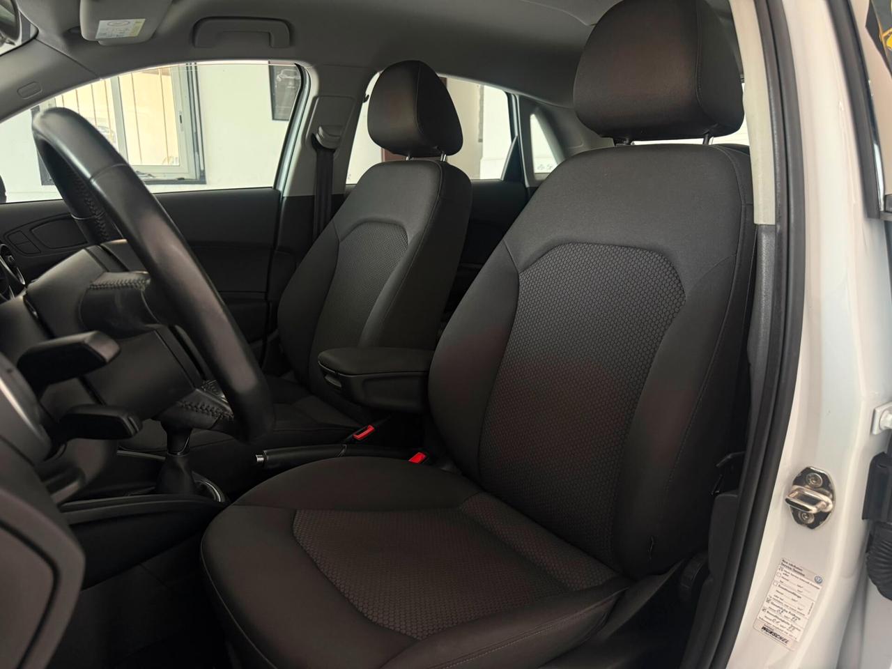 Audi A1 Sportback 1.4 TDI Sport 90cv