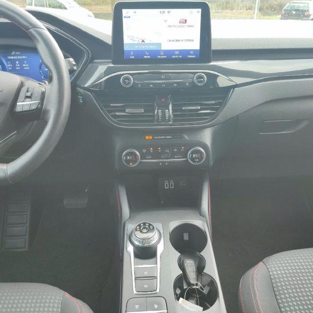 FORD Kuga 1.5 EcoBlue 120 CV aut. 2WD ST-Line
