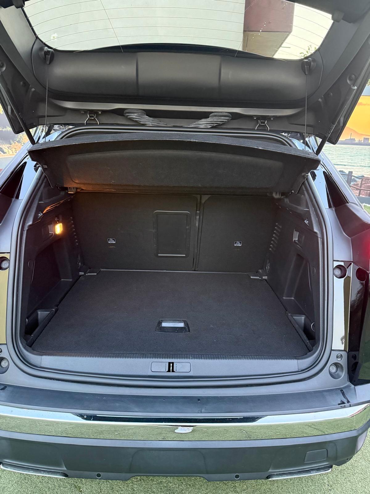 Peugeot 3008 GT