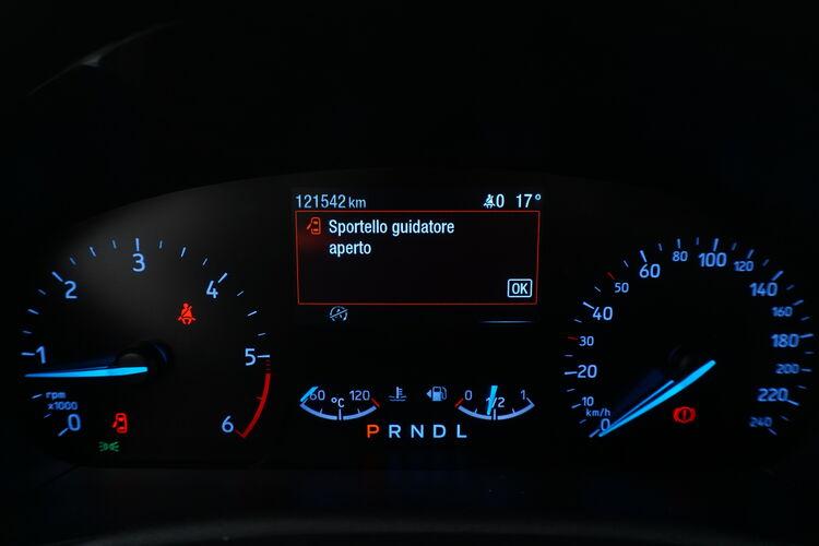 Ford Focus SW Business Co-Pilot BR258969 1.5 Diesel 120CV