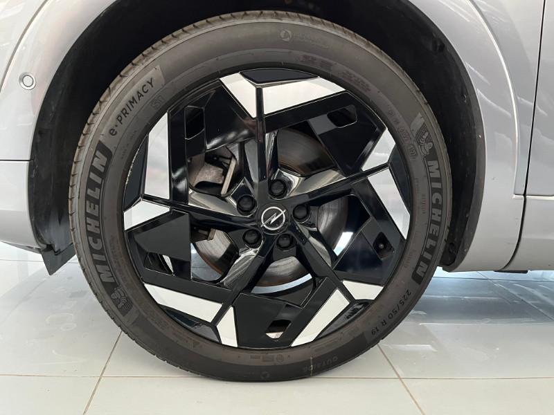 OPEL Grandland 1.6 PHEV aut. AWD GSe
