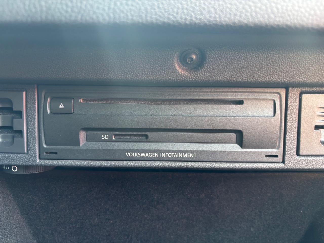 Volkswagen Golf 1.4 Metano Cambio Automatico Neopatentati